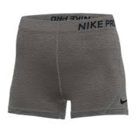 Nike Pro Dri- Fit Shorts - 3" Inseam - Picture 1 of 5